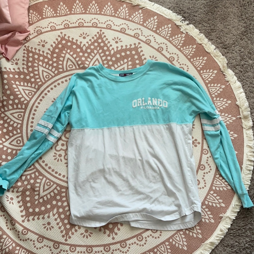Orlando Florida Sweatshirt